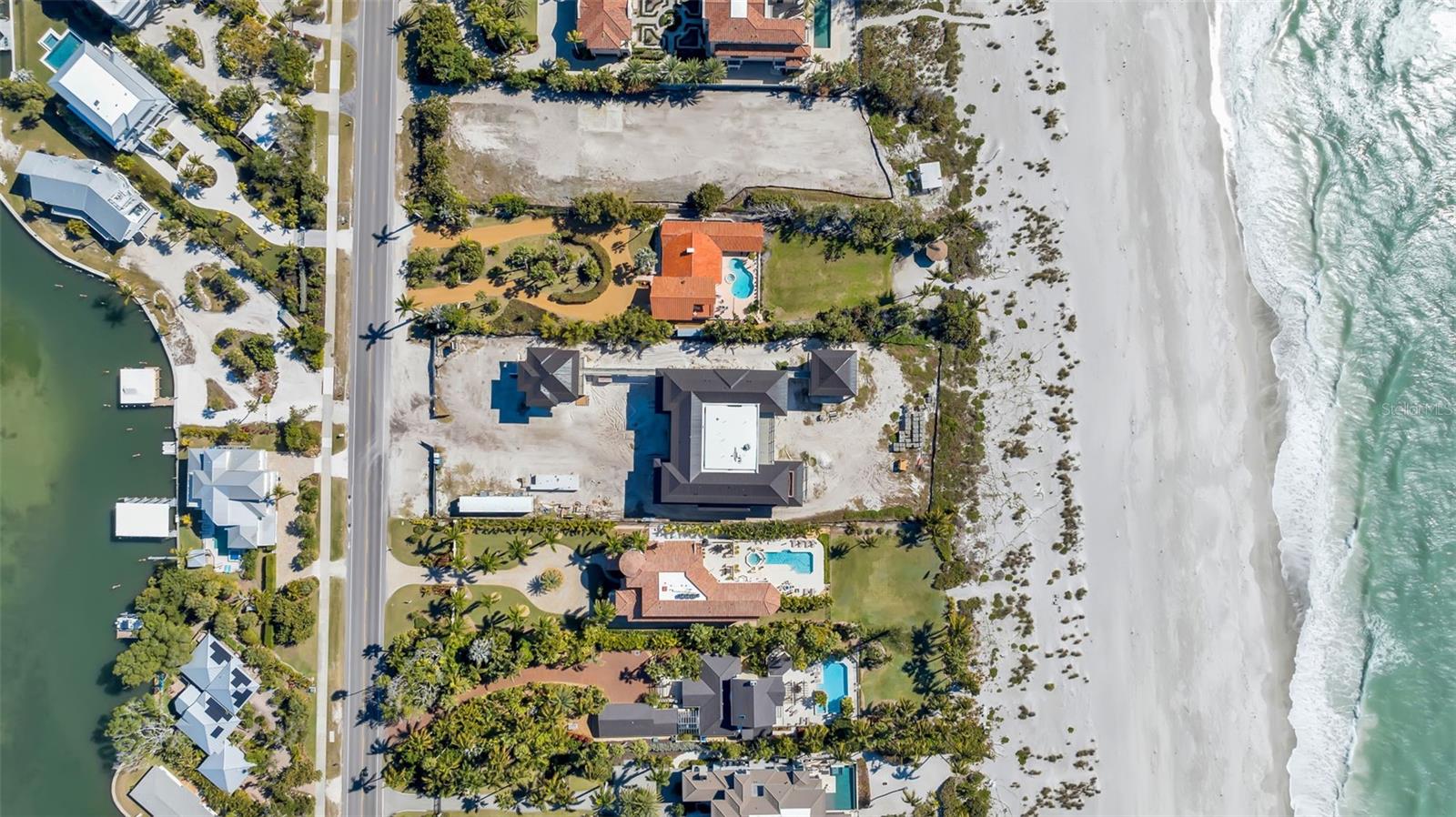 5965 GULF OF MEXICO DR — photo 63