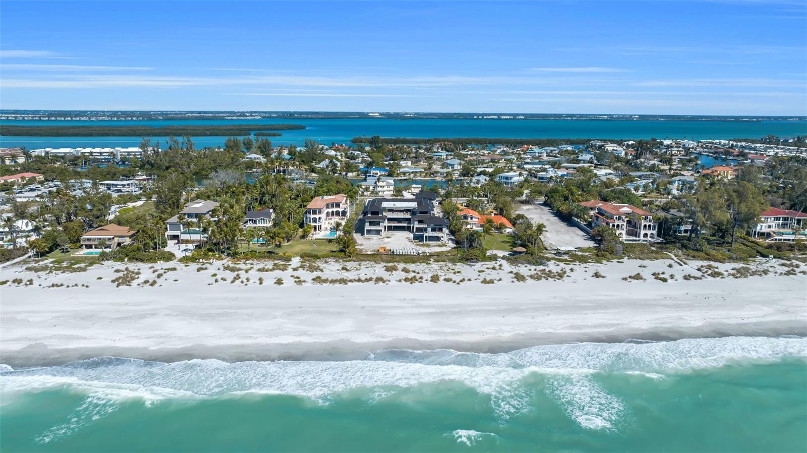 5965 GULF OF MEXICO DR — photo 60