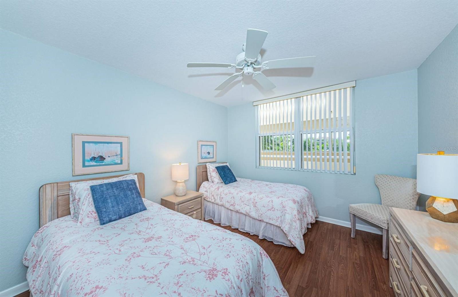 6085 BAHIA DEL MAR CIR #468 — photo 19