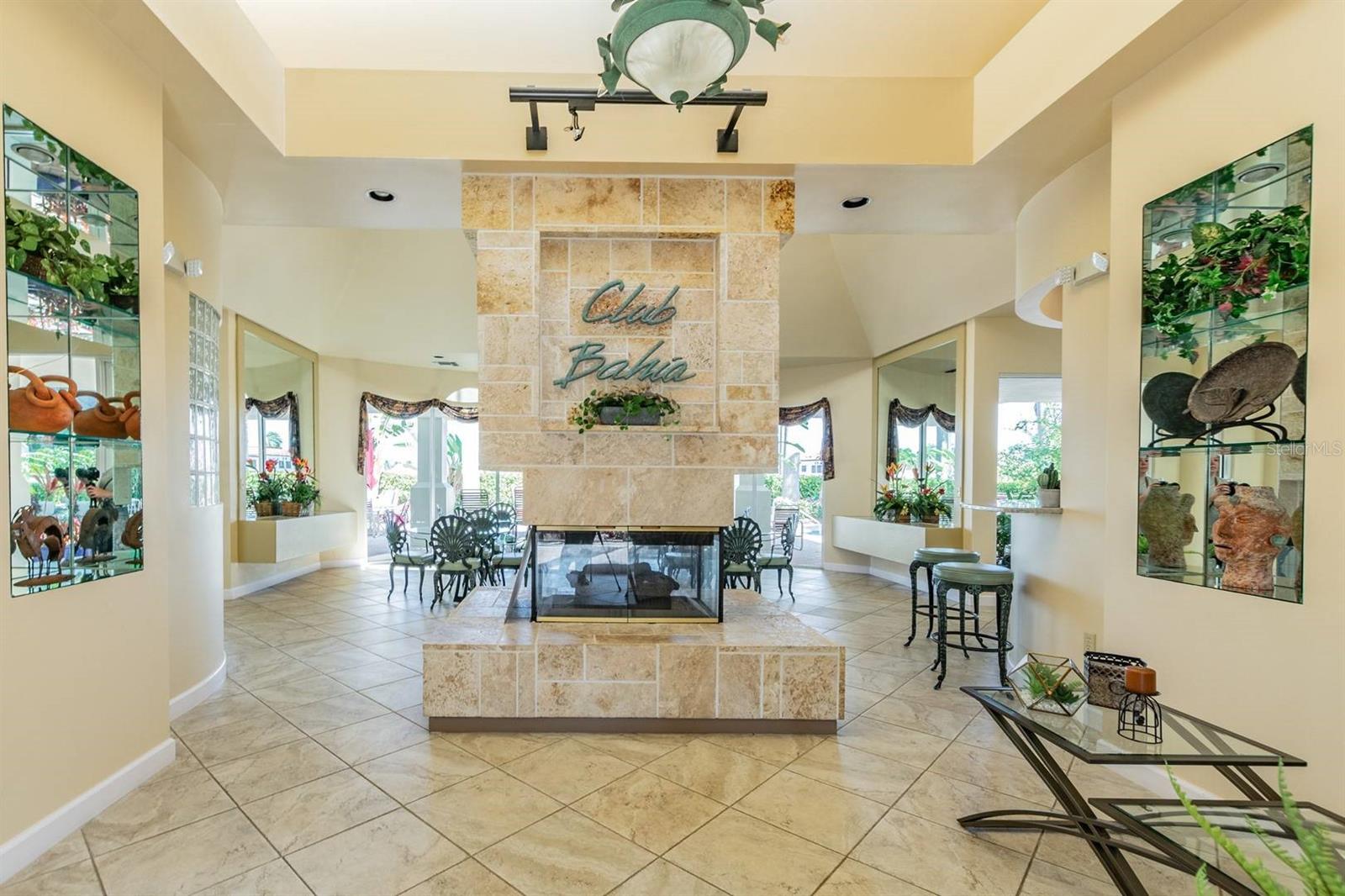 6085 BAHIA DEL MAR CIR #468 — photo 26