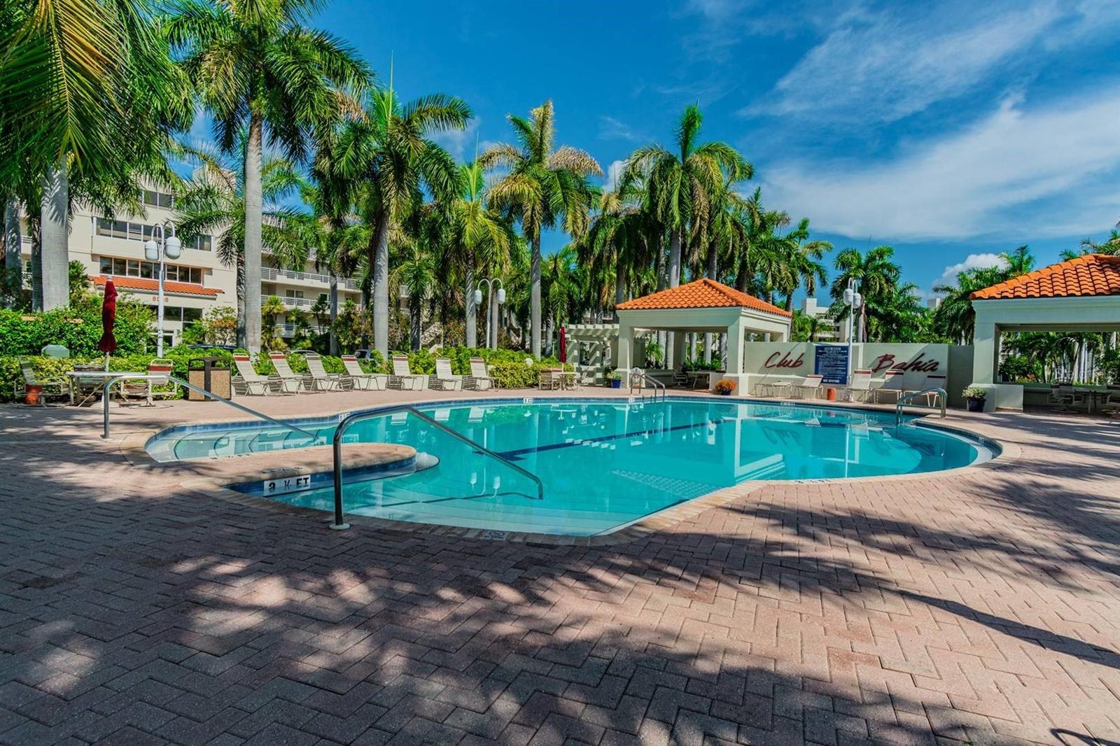 6085 BAHIA DEL MAR CIR #468 — photo 32