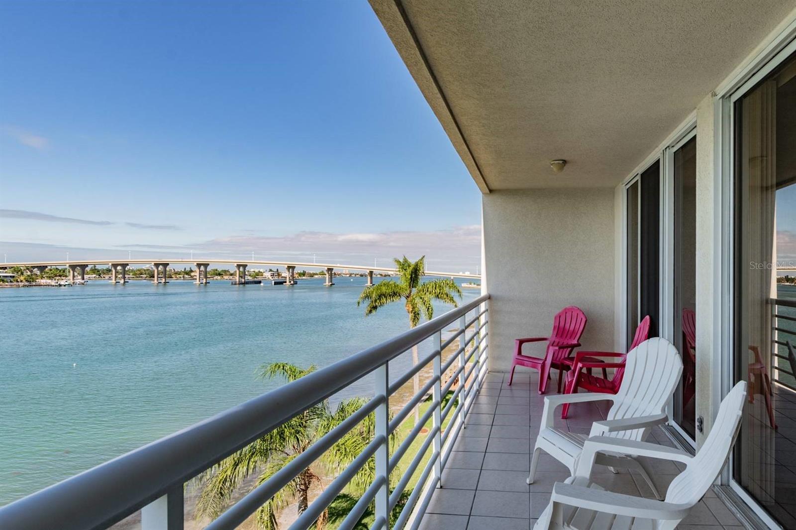 6085 BAHIA DEL MAR CIR #468 — photo 23