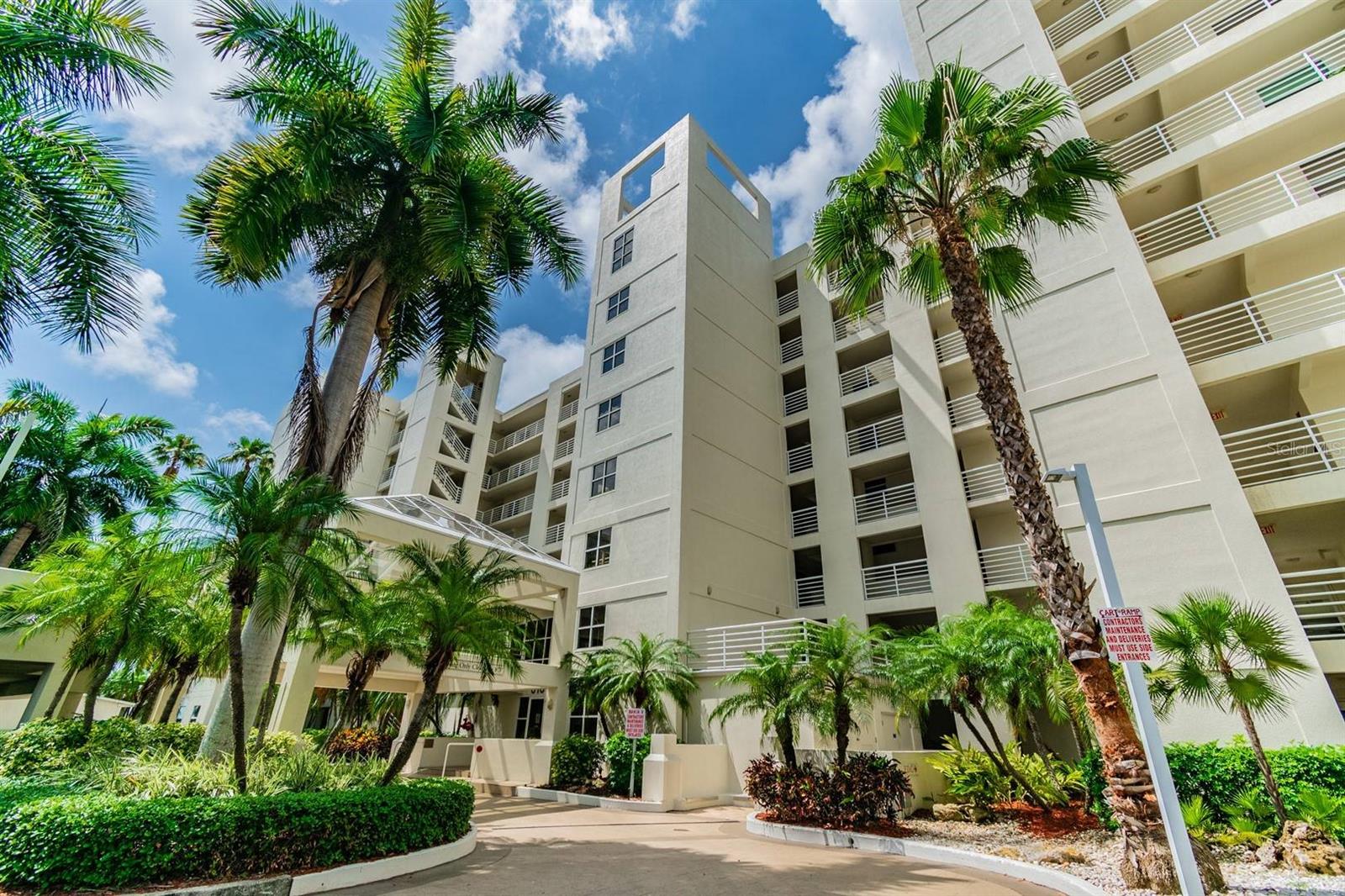6105 BAHIA DEL MAR CIR #287 — photo 3