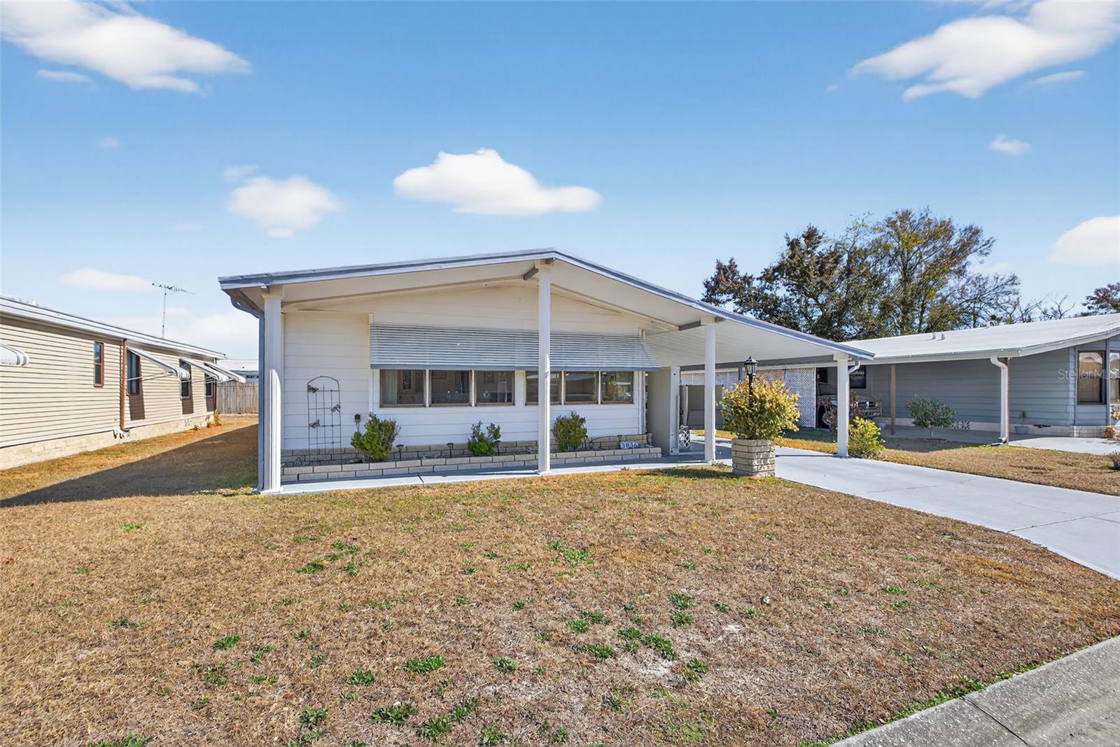 3836 WILLIAM HUME DR — photo 3