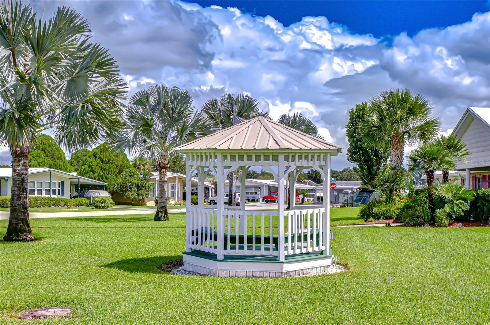 3836 WILLIAM HUME DR — photo 40