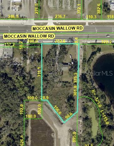 2519 MOCCASIN WALLOW RD — photo 4