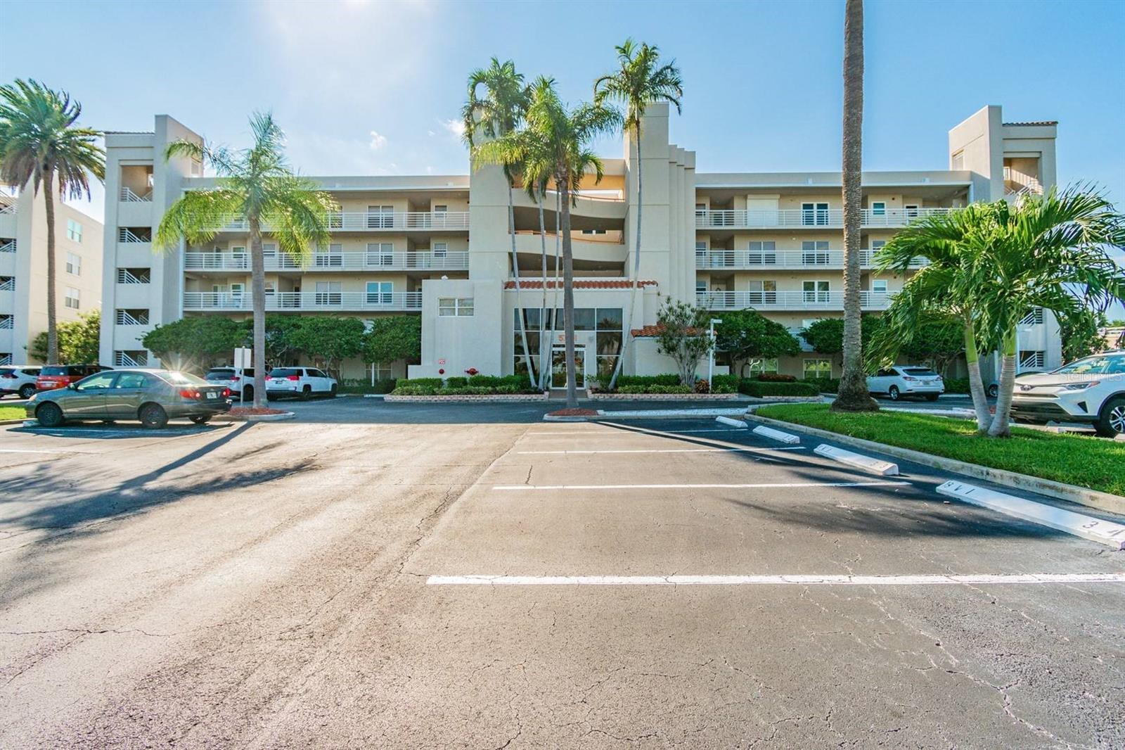 5701 BAHIA DEL MAR CIR #403 — photo 28