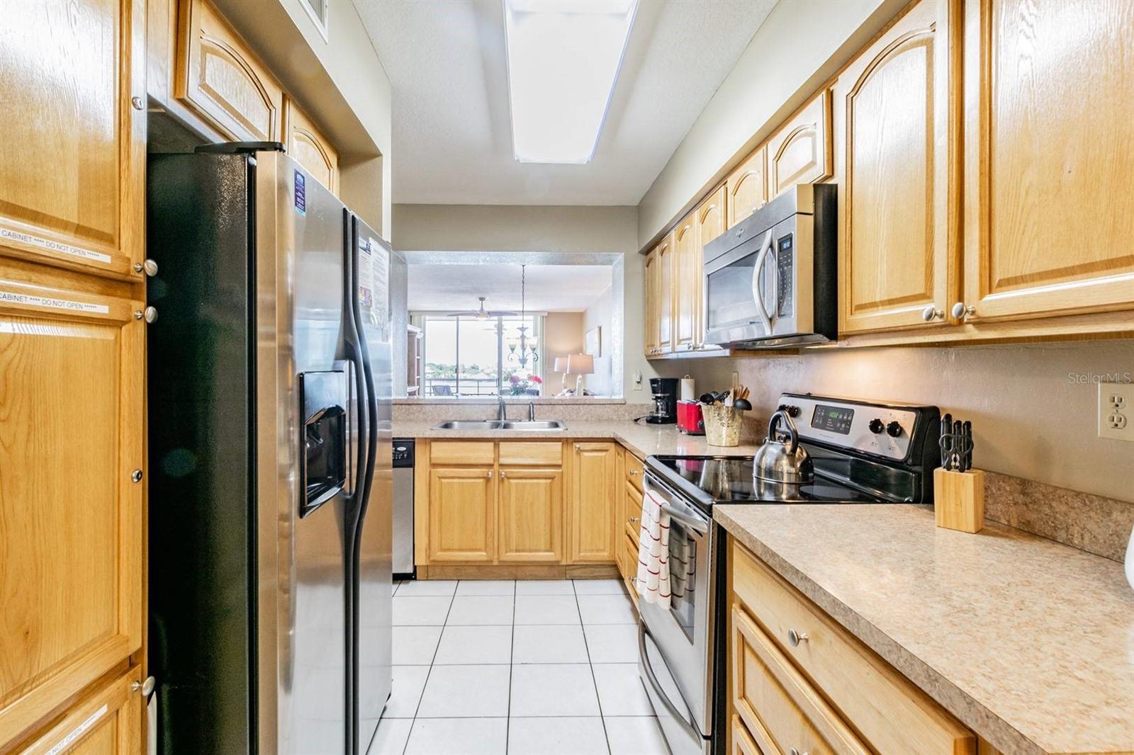 5701 BAHIA DEL MAR CIR #403 — photo 4