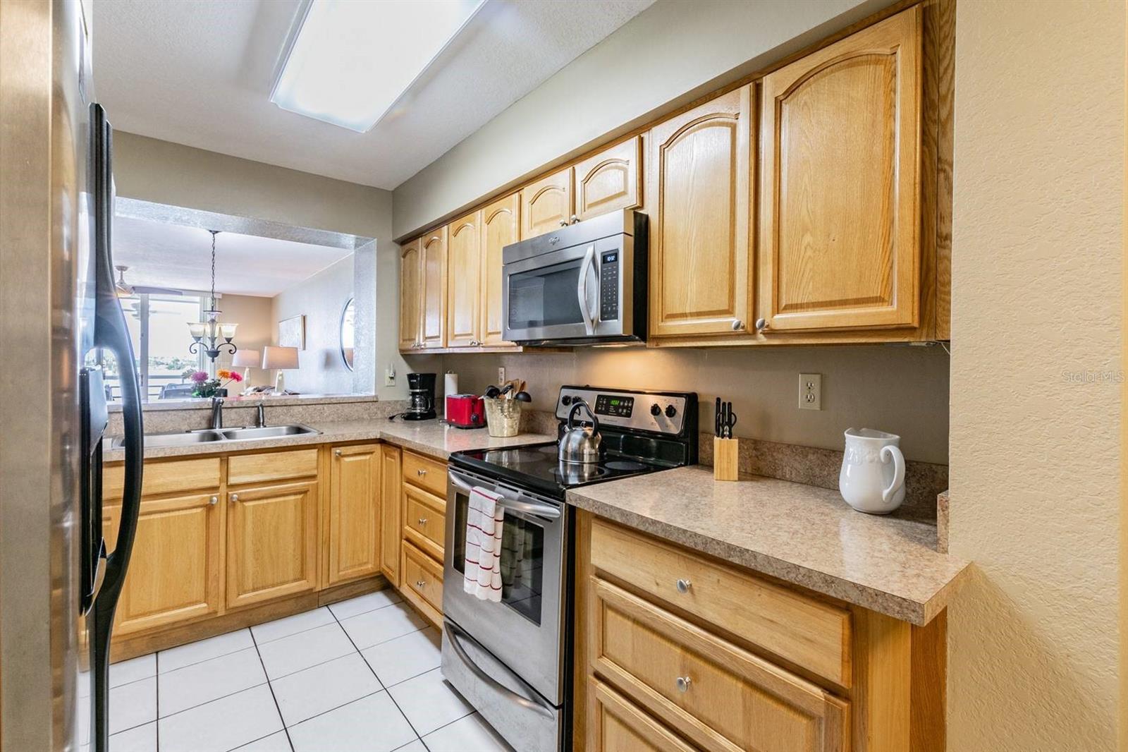 5701 BAHIA DEL MAR CIR #403 — photo 5