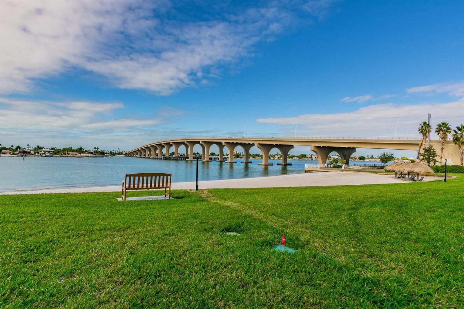 5701 BAHIA DEL MAR CIR #403 — photo 24