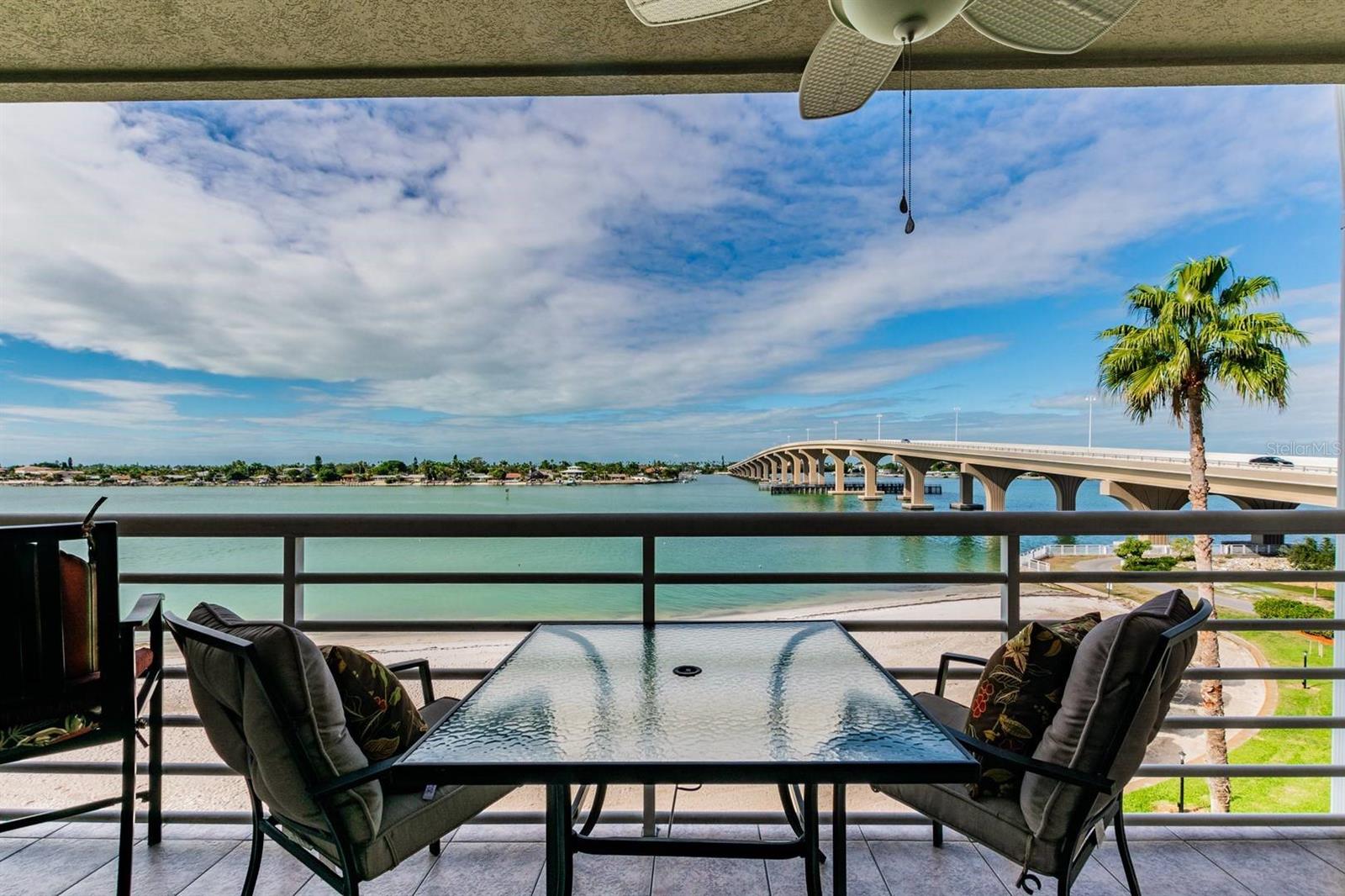 5701 BAHIA DEL MAR CIR #403 — photo 27