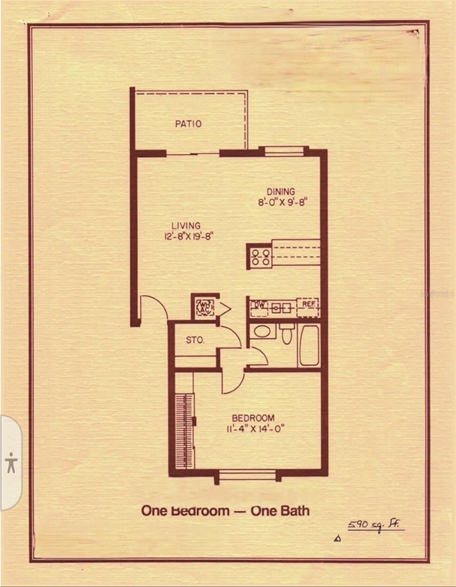 4215 EAST BAY DR #1508B — photo 30