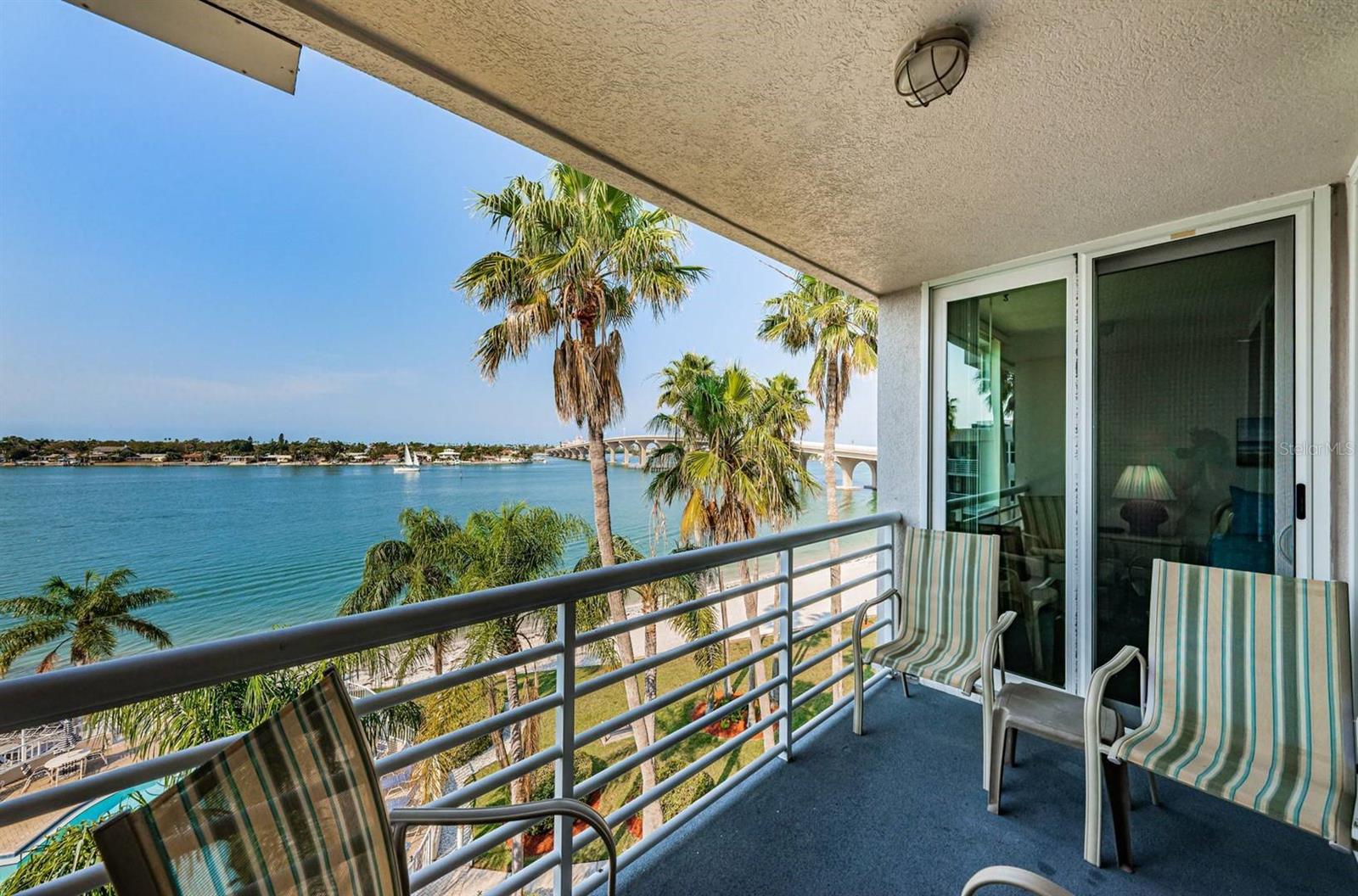 5801 BAHIA DEL MAR CIR #512 — photo 27