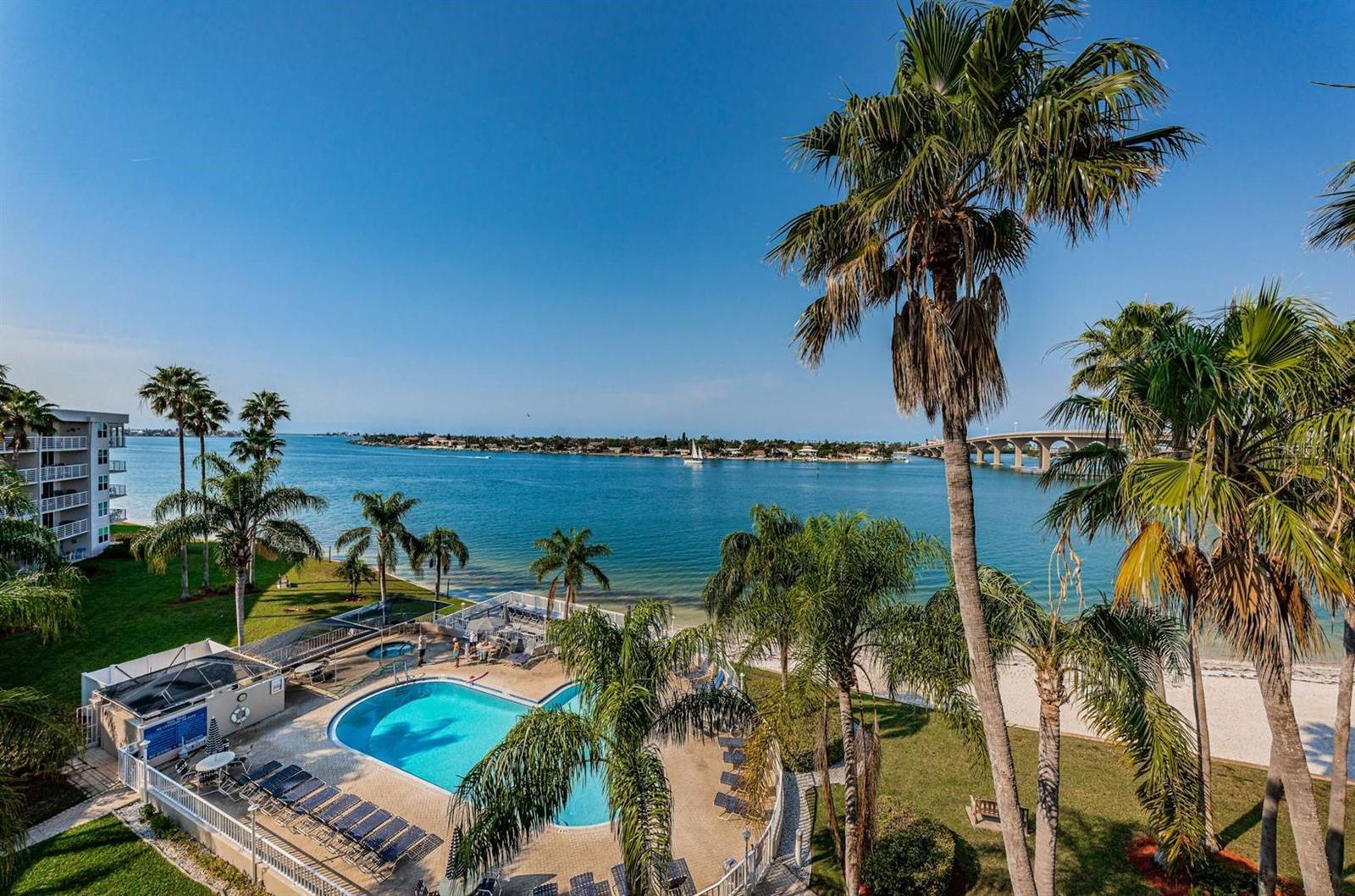 5801 BAHIA DEL MAR CIR #512 — photo 12