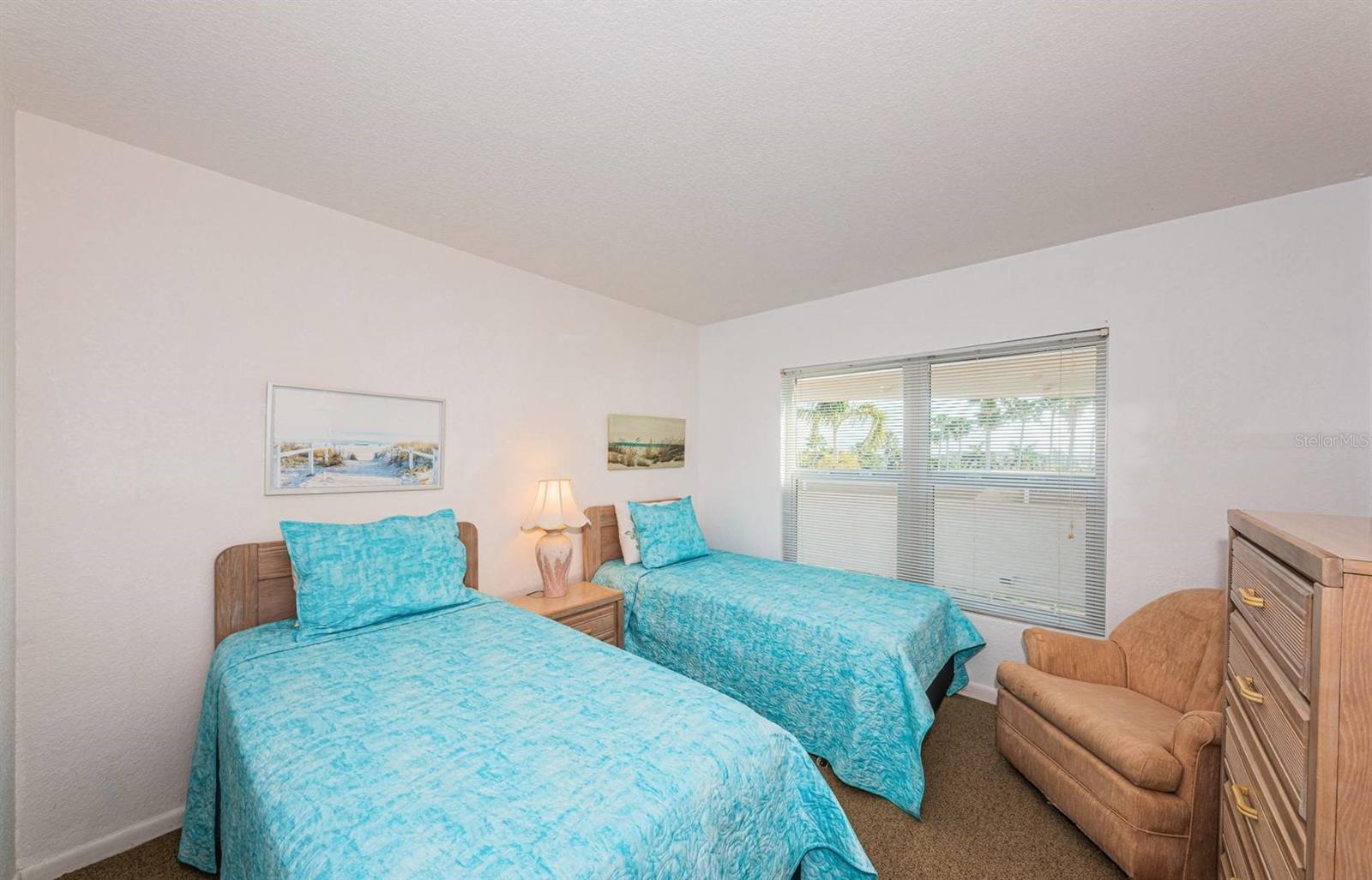 5801 BAHIA DEL MAR CIR #512 — photo 18