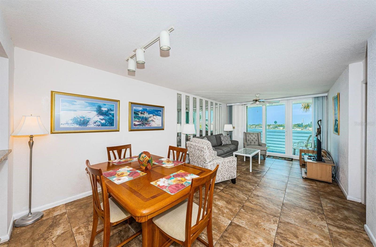 5801 BAHIA DEL MAR CIR #512 — photo 9