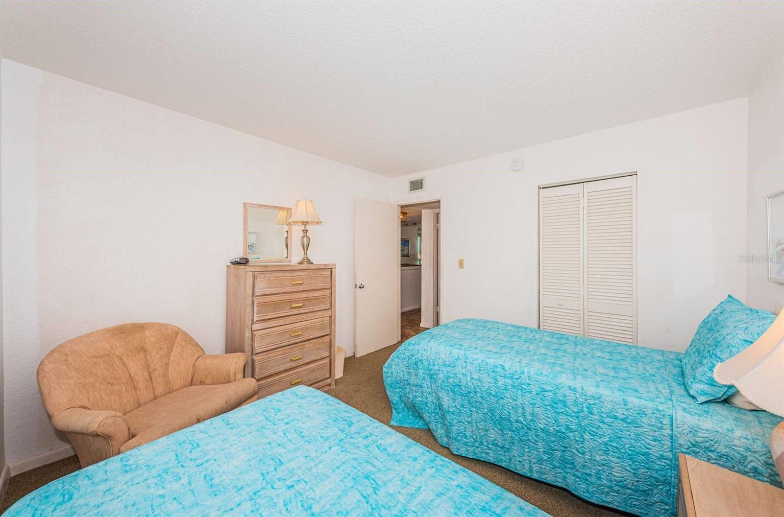 5801 BAHIA DEL MAR CIR #512 — photo 19