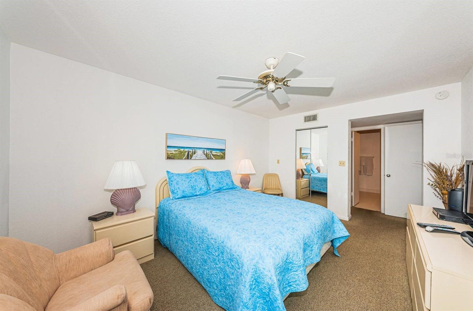 5801 BAHIA DEL MAR CIR #512 — photo 14