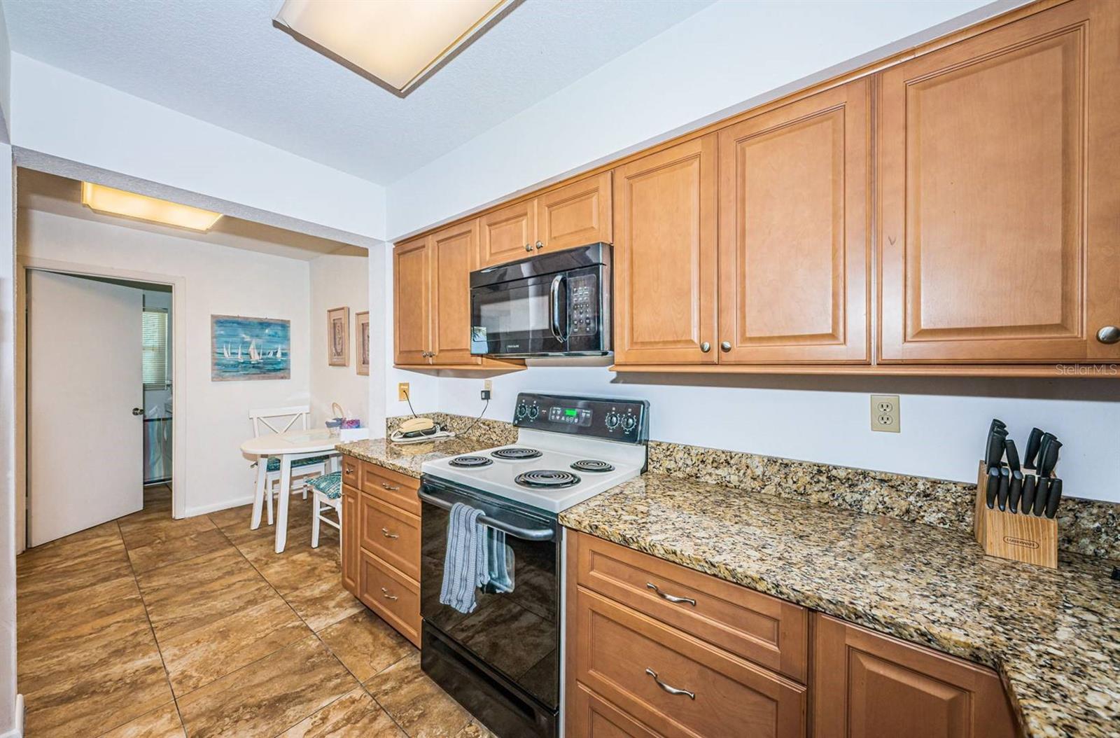 5801 BAHIA DEL MAR CIR #512 — photo 4