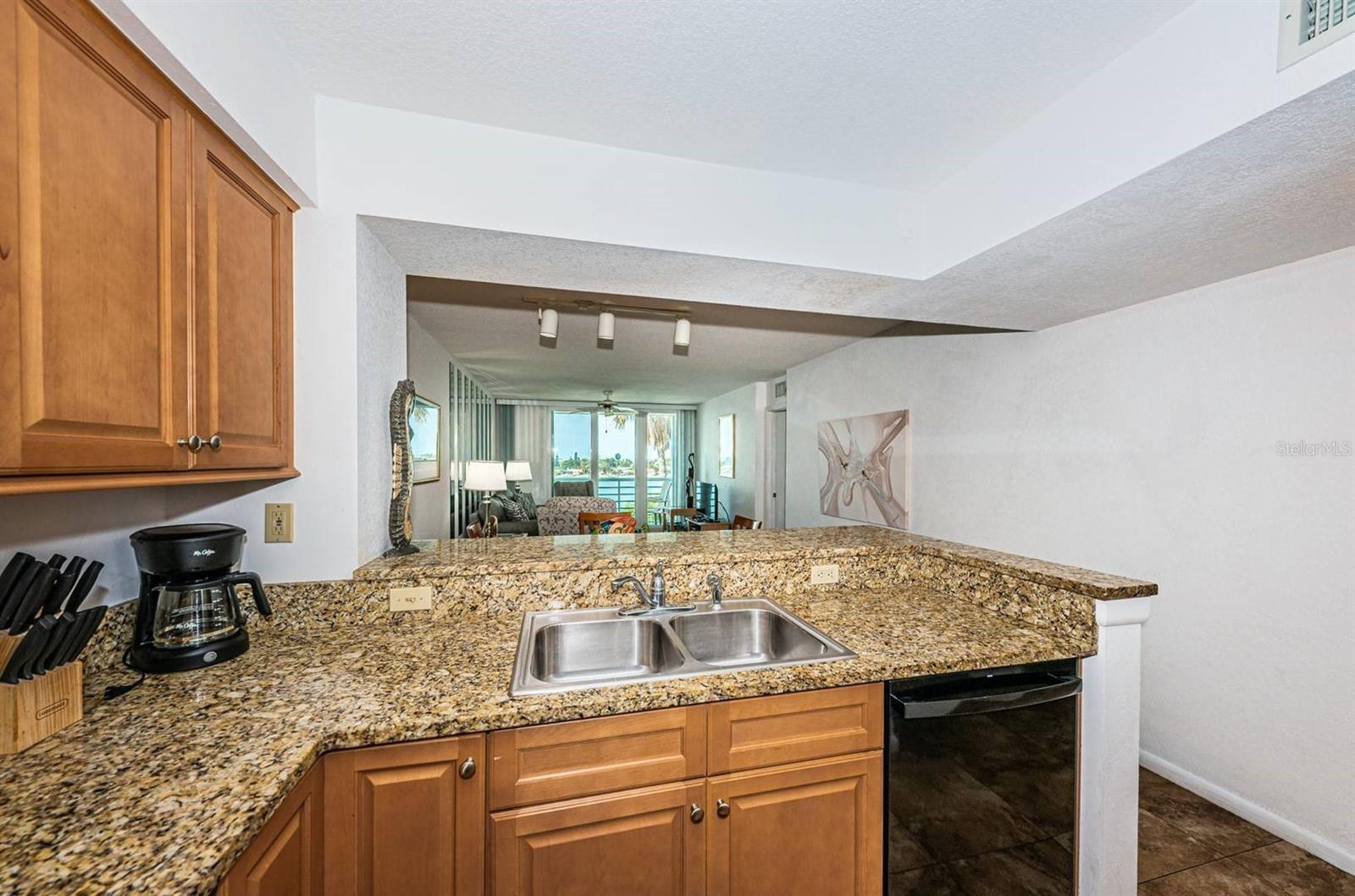 5801 BAHIA DEL MAR CIR #512 — photo 2