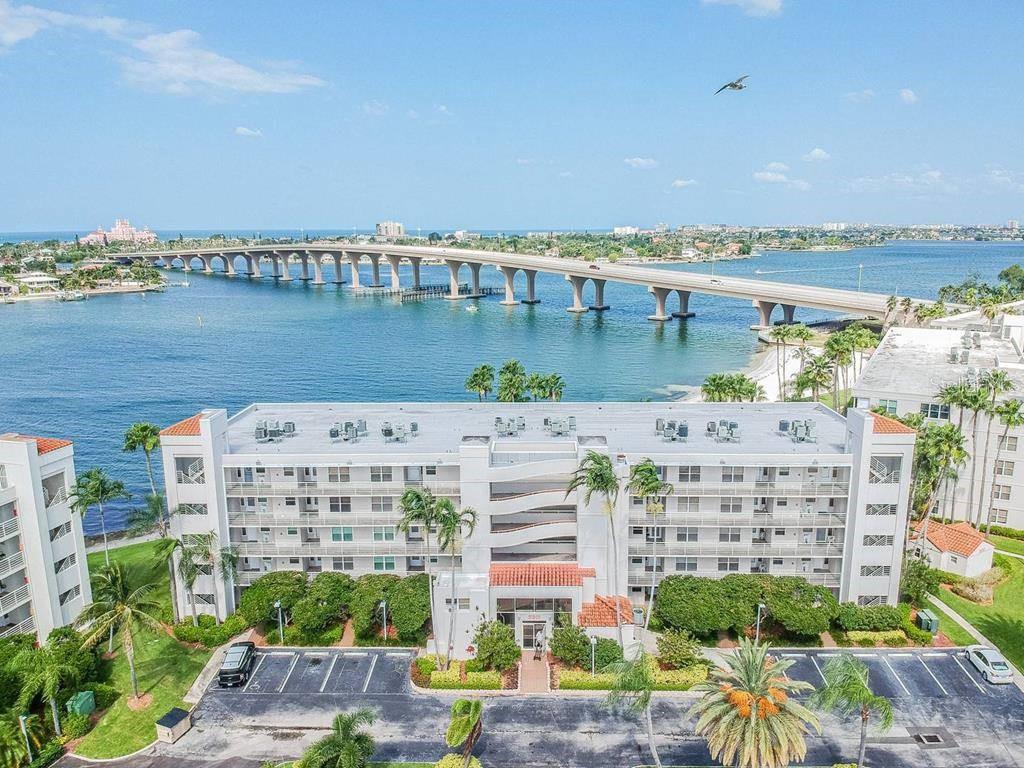 5901 BAHIA DEL MAR CIR #223 — photo 25