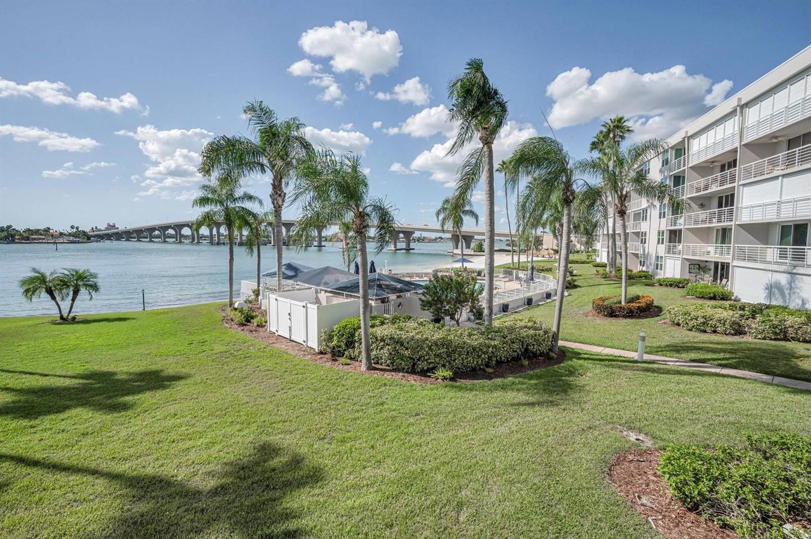 5901 BAHIA DEL MAR CIR #223 — photo 30