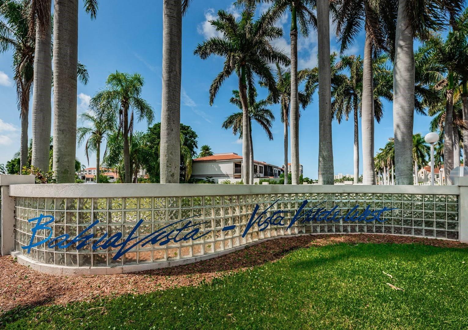 5901 BAHIA DEL MAR CIR #223 — photo 29