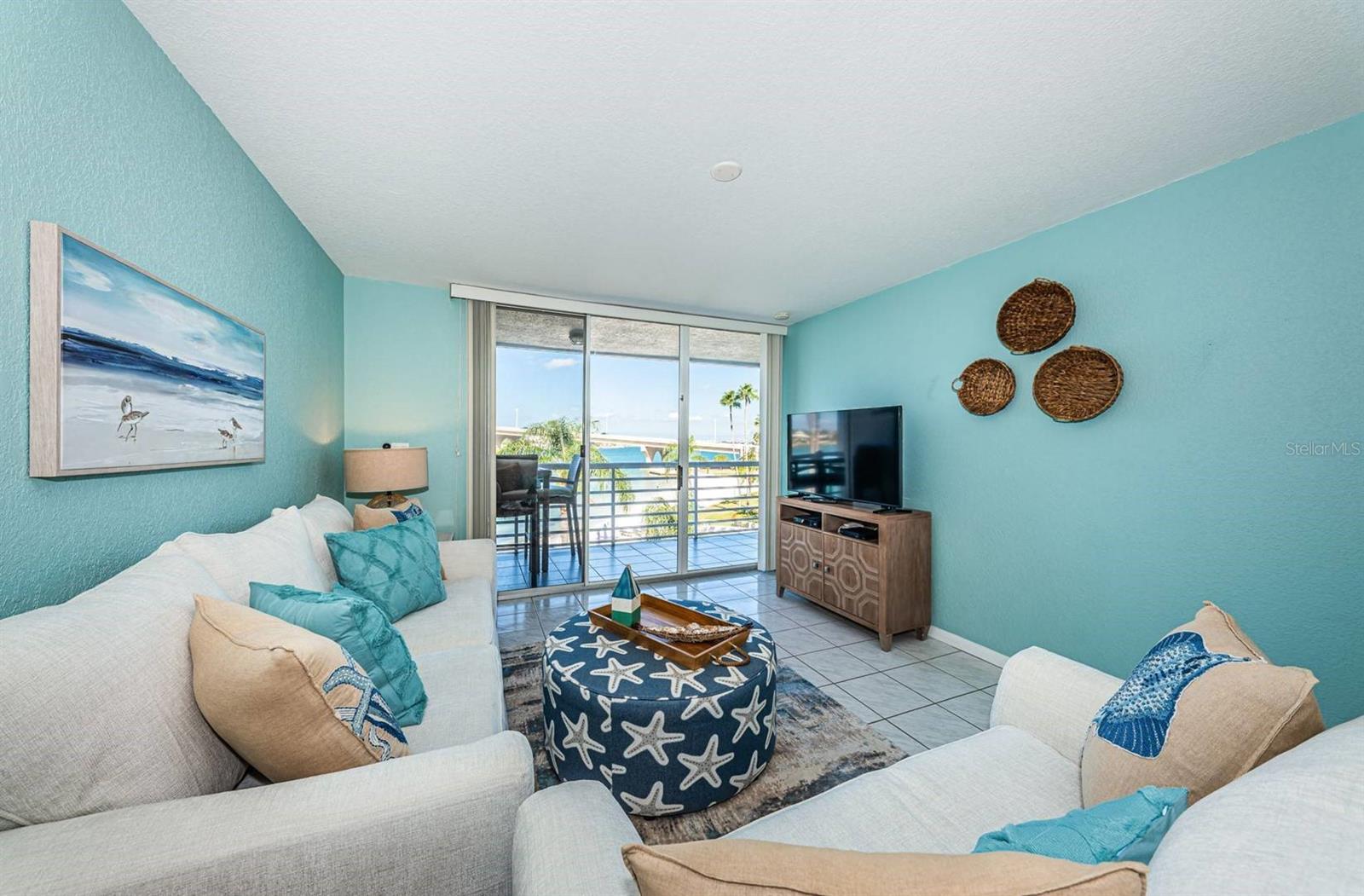 5901 BAHIA DEL MAR CIR #422 — photo 8