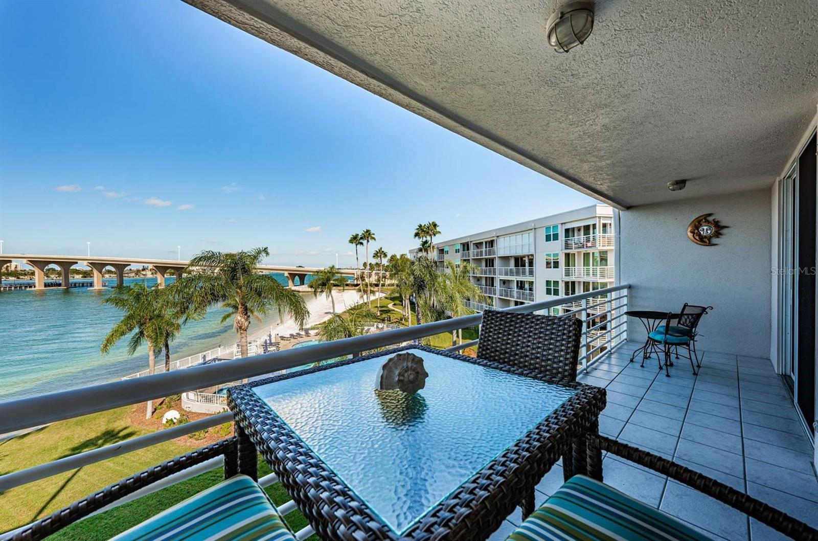 5901 BAHIA DEL MAR CIR #422 — photo 26