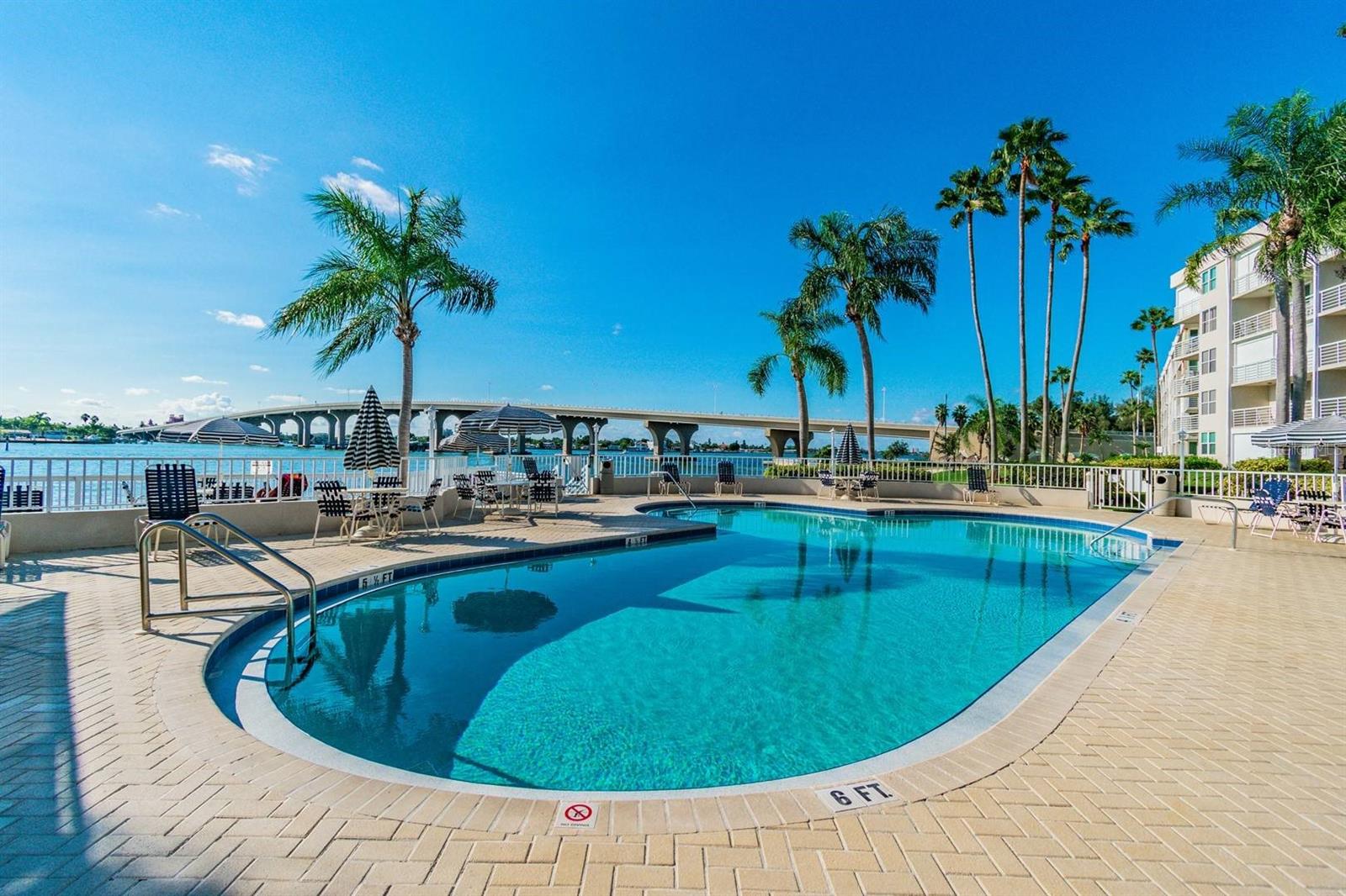 5901 BAHIA DEL MAR CIR #422 — photo 19