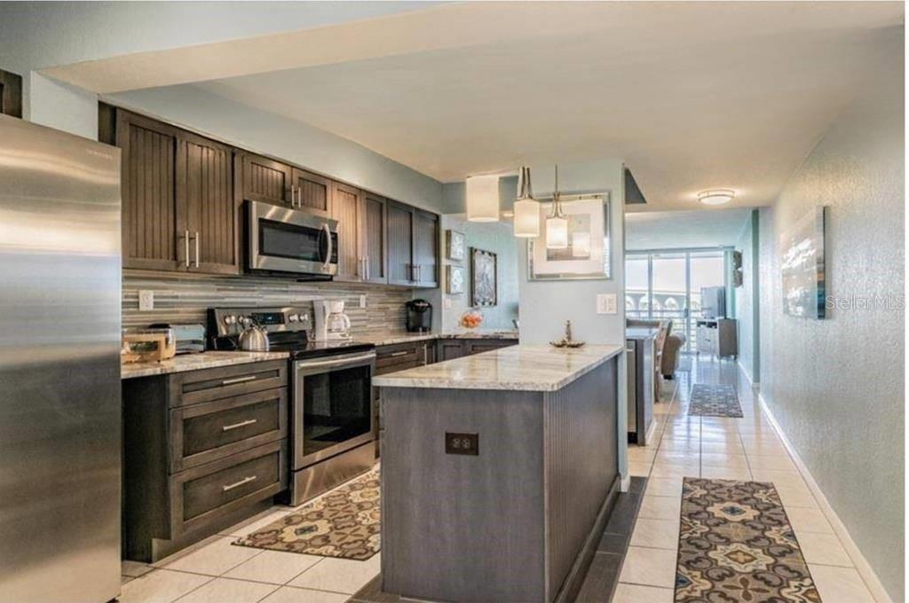 5901 BAHIA DEL MAR CIR #422 — photo 5