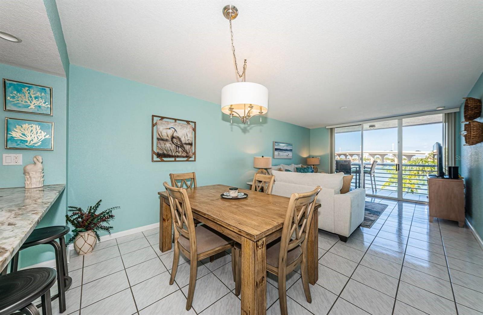 5901 BAHIA DEL MAR CIR #422 — photo 6
