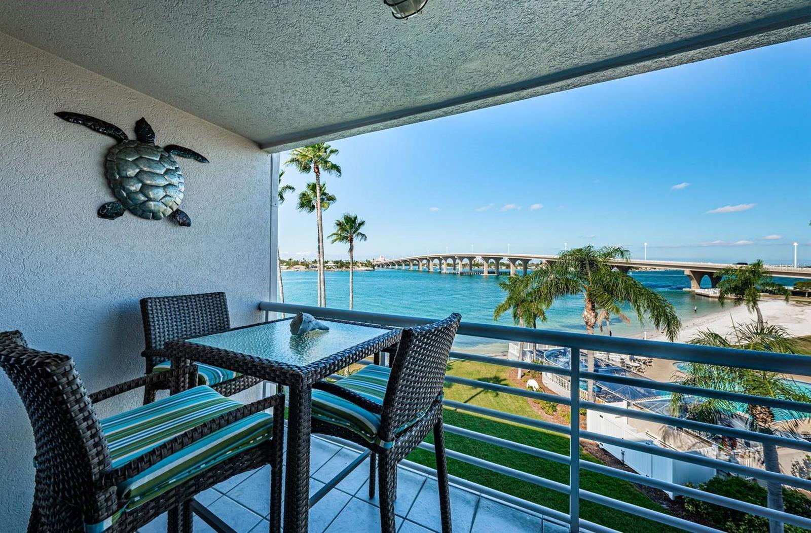 5901 BAHIA DEL MAR CIR #422 — photo 21