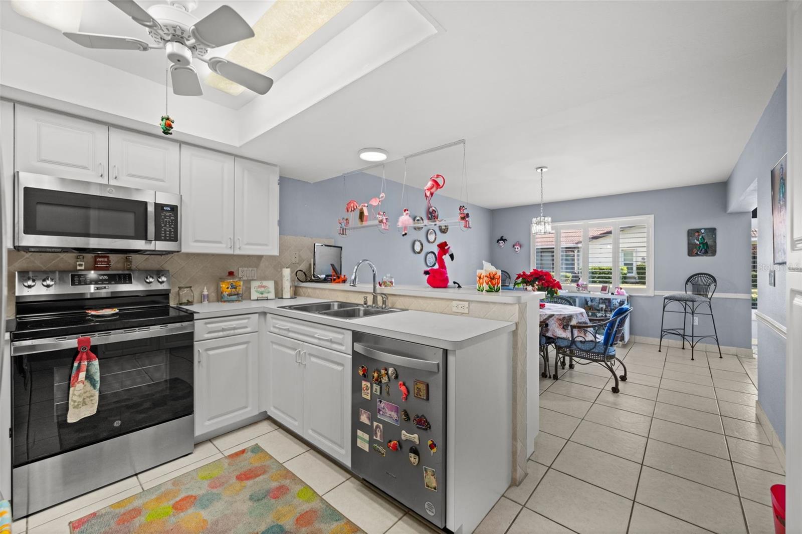 3709 MIGUEL WAY #8602 — photo 9