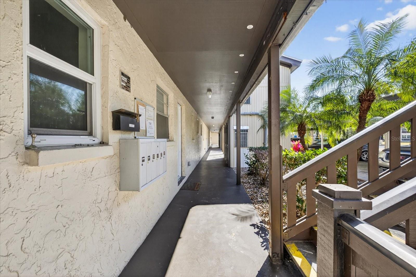 4533 MARINE PKWY #203 — photo 3