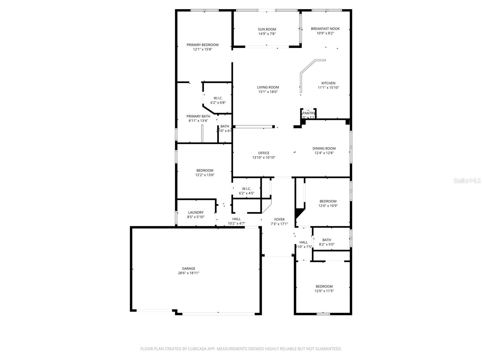 11013 ROCKLEDGE VIEW DR — photo 29