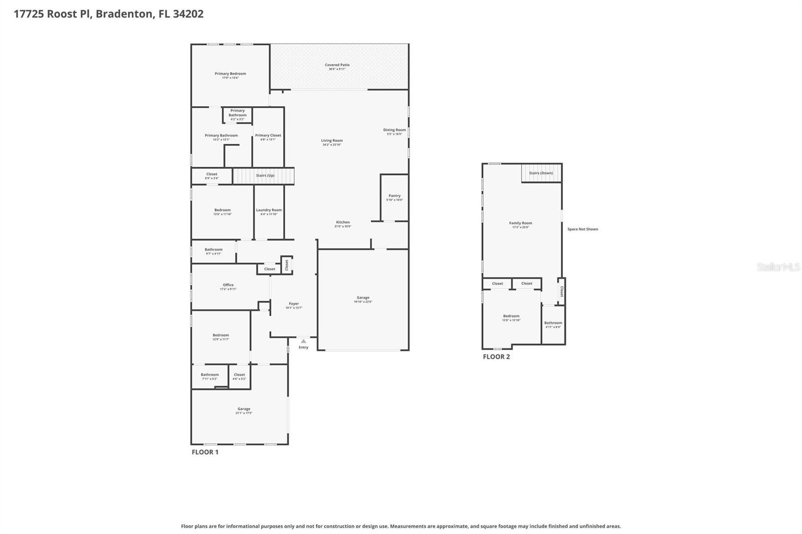 17725 ROOST PL — photo 78