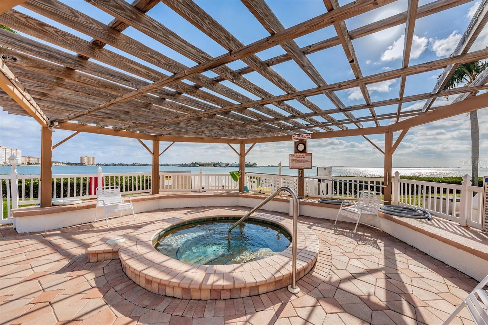 6218 PALMA DEL MAR BLVD S #401 — photo 18