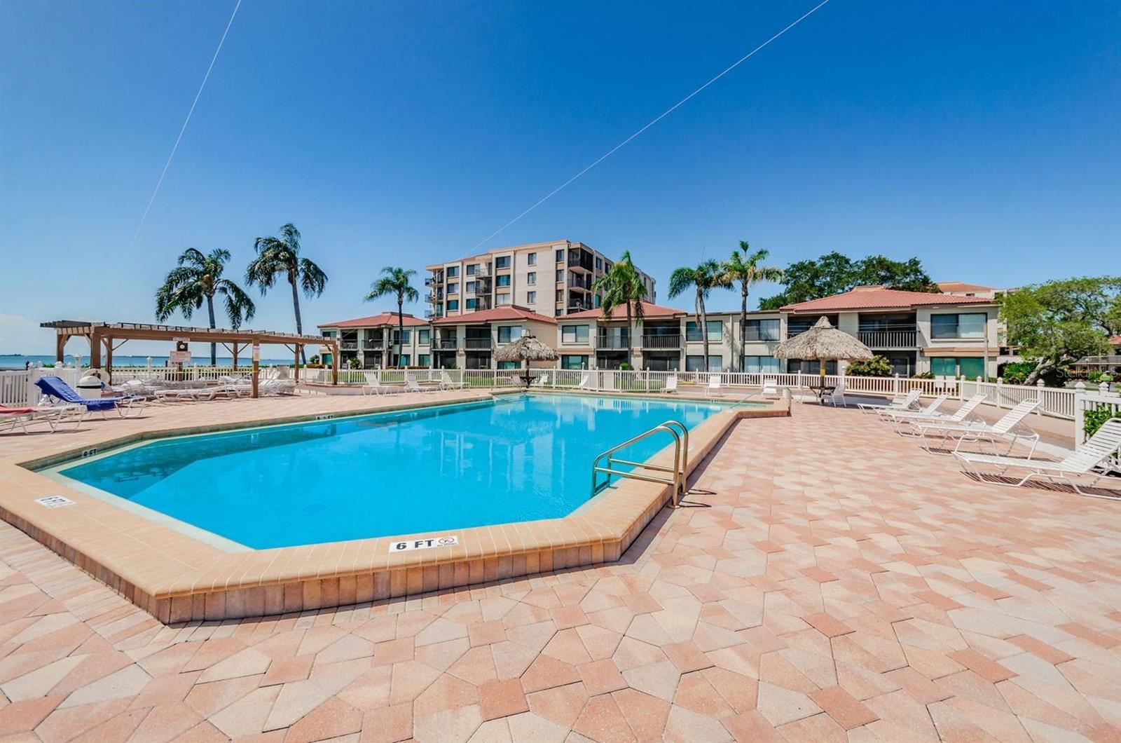 6218 PALMA DEL MAR BLVD S #401 — photo 16