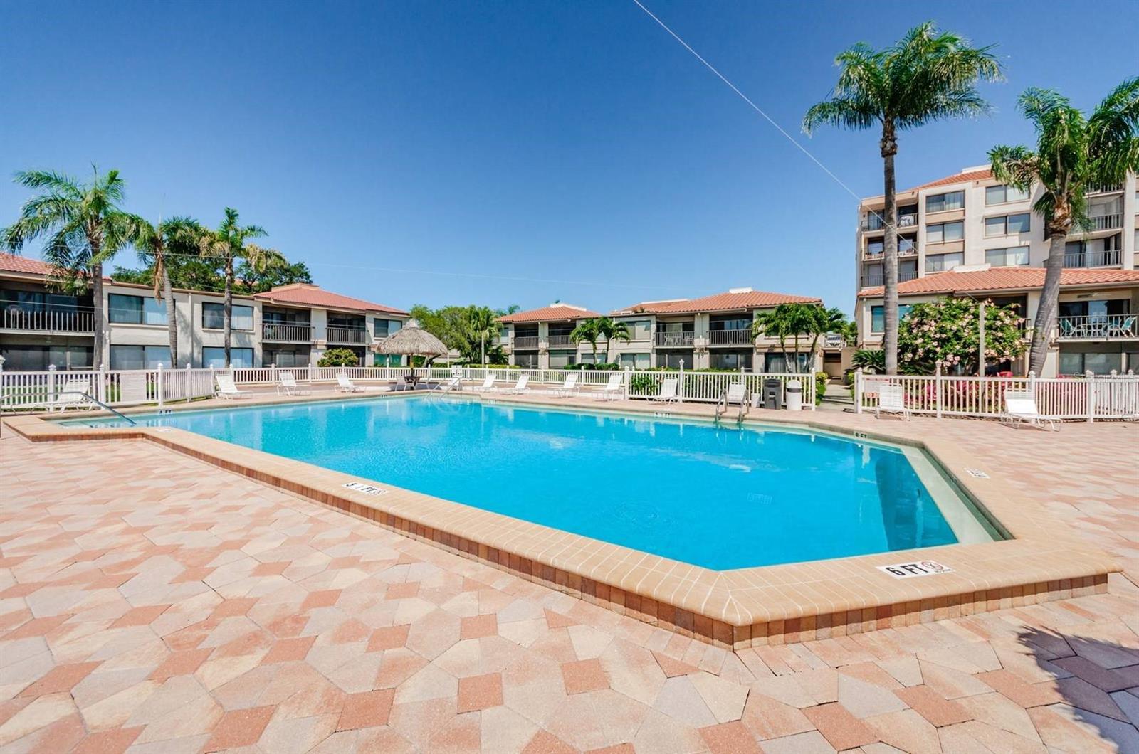 6218 PALMA DEL MAR BLVD S #507 — photo 19