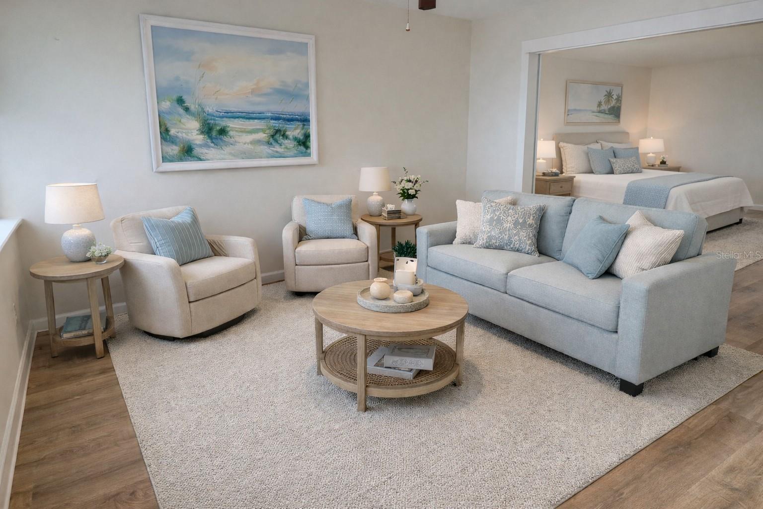 5130 BRITTANY DR S #807 — photo 6