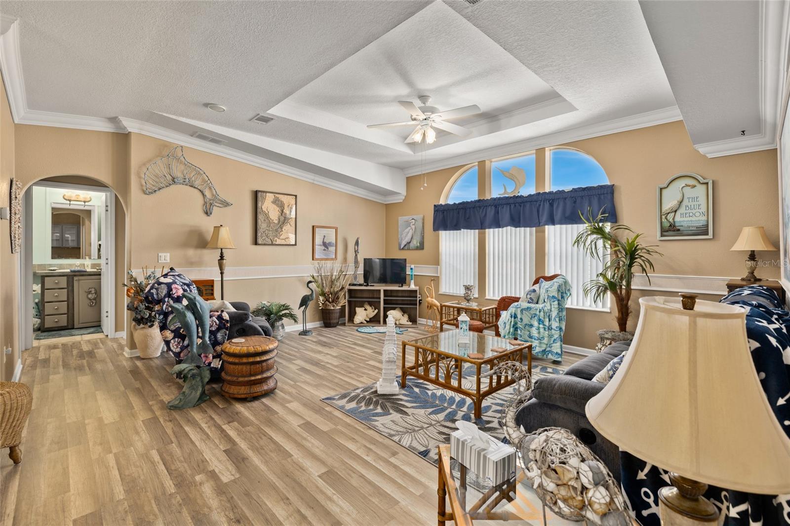 134 AMERICANA CT NE #216 — photo 11