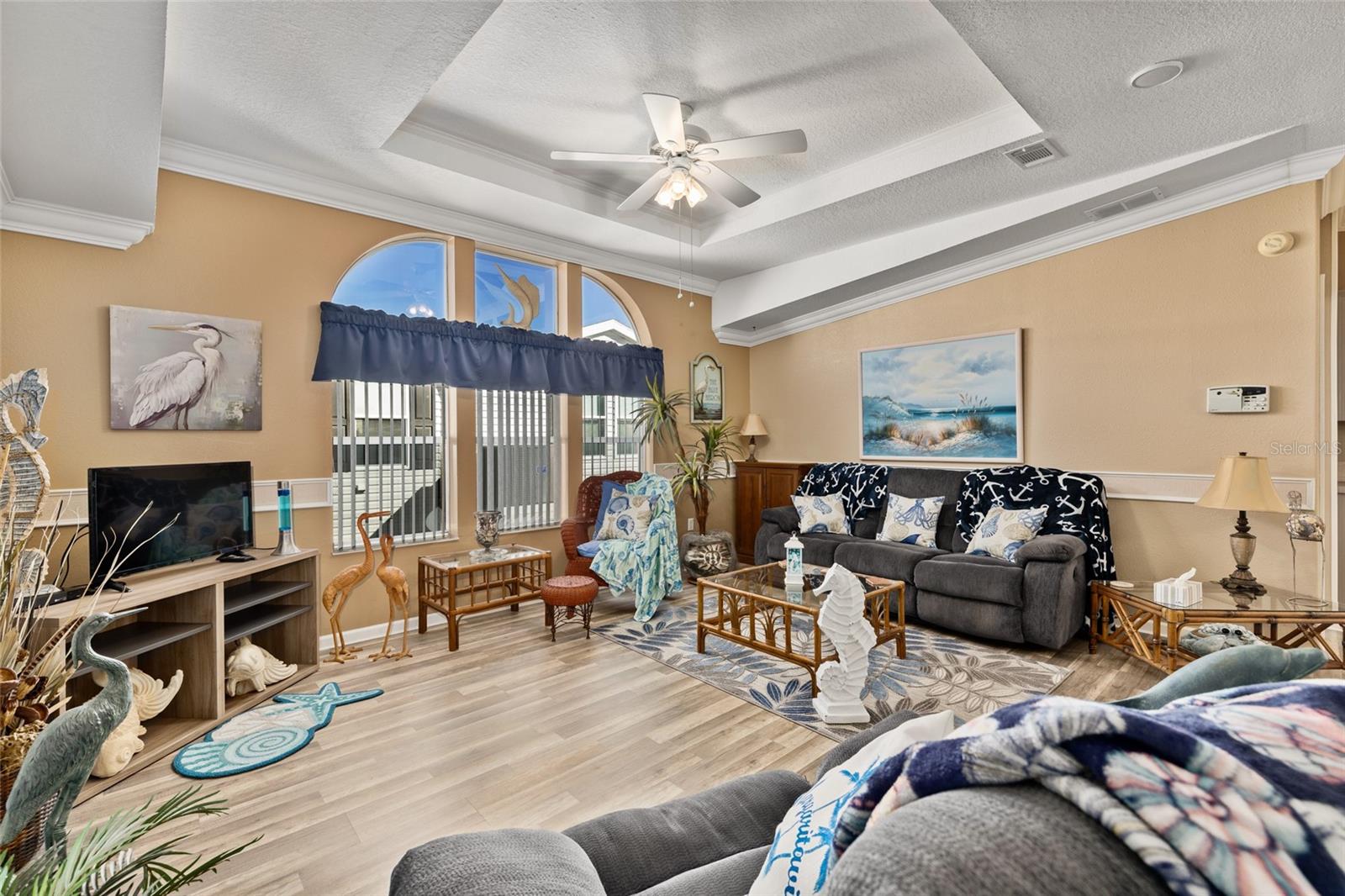 134 AMERICANA CT NE #216 — photo 14