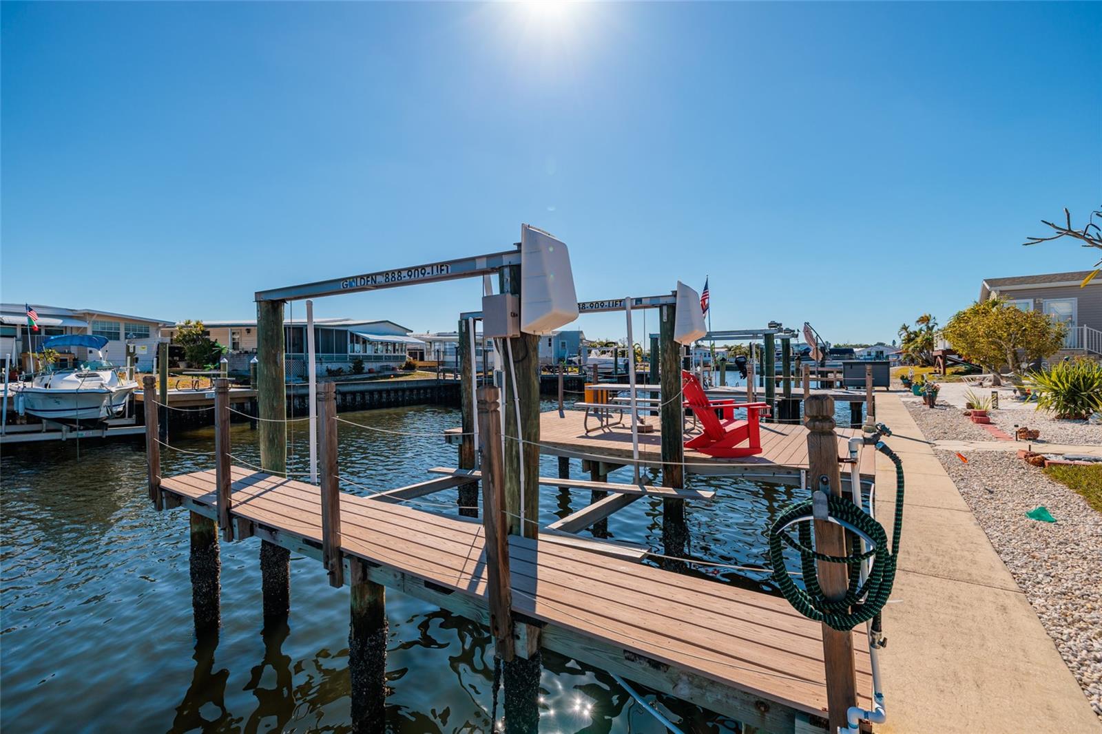 134 AMERICANA CT NE #216 — photo 46