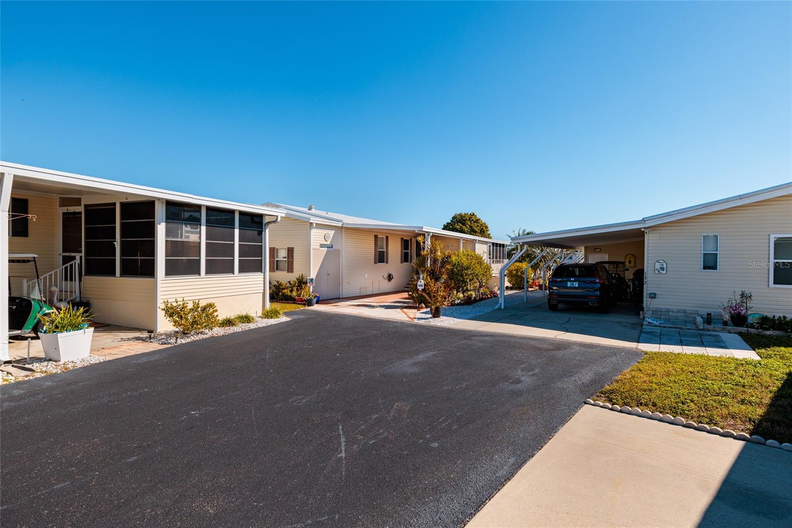 134 AMERICANA CT NE #216 — photo 44