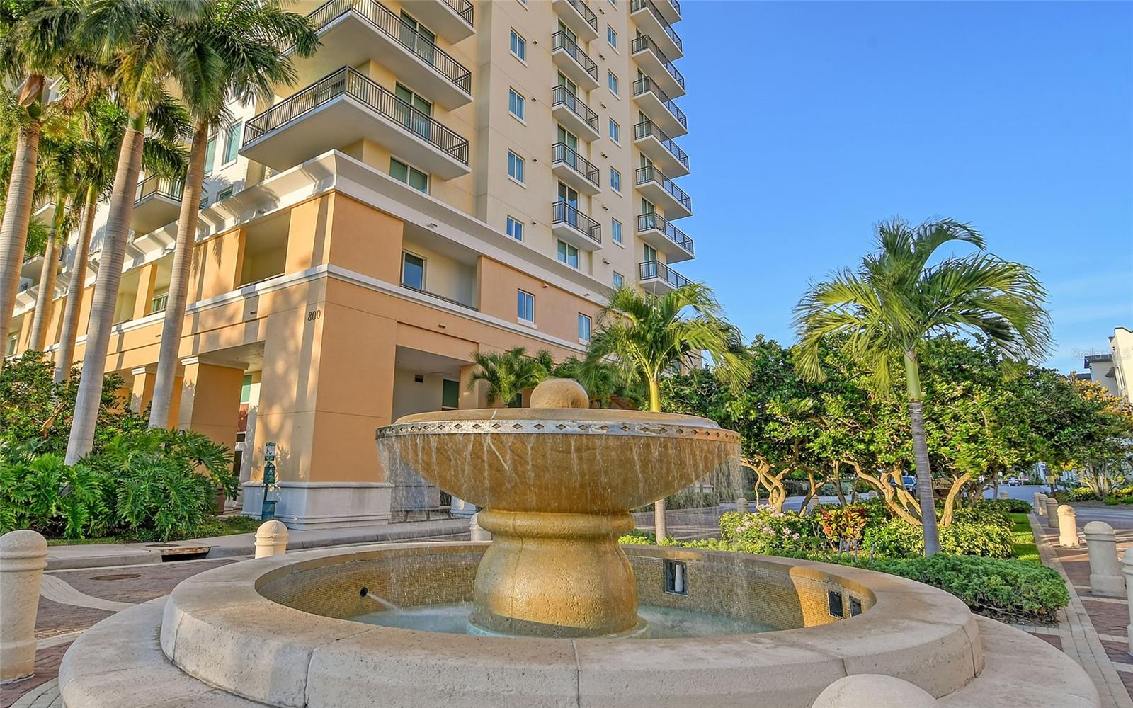 800 N TAMIAMI TRL #312 — photo 27