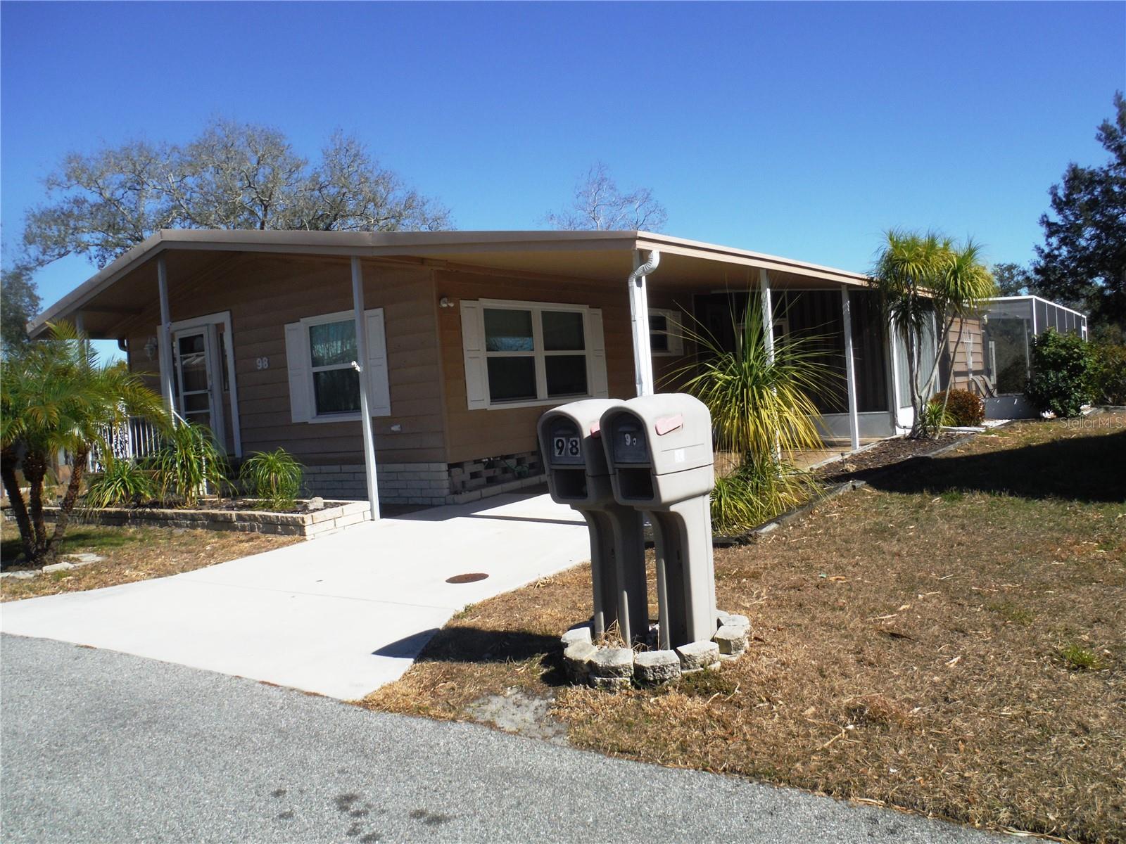 98 SUGAR BEAR DR #57 — photo 2