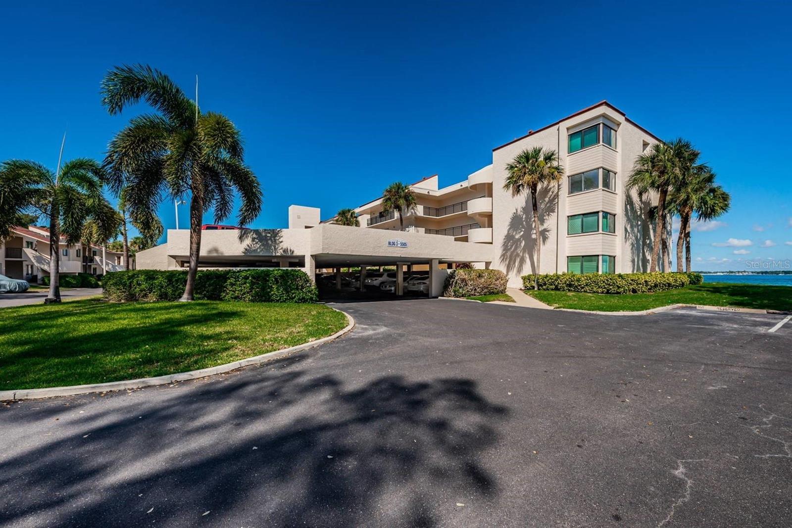 5505 PUERTA DEL SOL BLVD S #325 — photo 3
