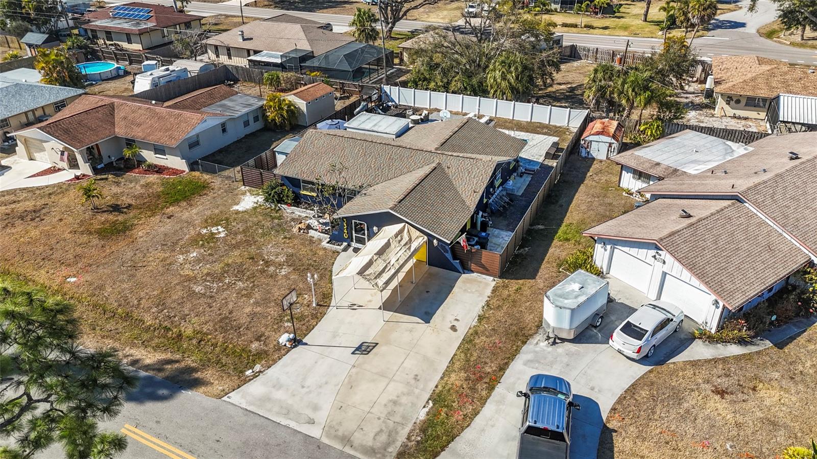 3340 SUNSET BEACH DR — photo 42
