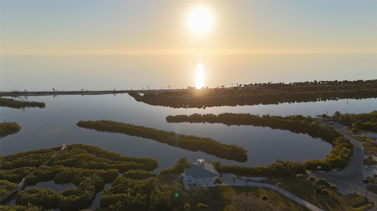 3340 SUNSET BEACH DR — photo 47